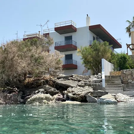 Sea Breeze Apartment