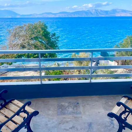 Sea Breeze * Xylokastro