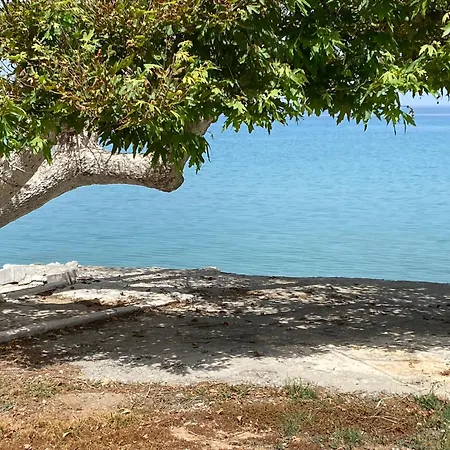 Sea Breeze * Xylokastro