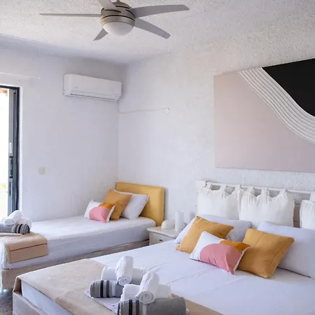 Apartment Sea Breeze *