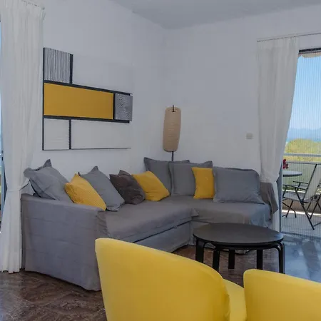 Sea Breeze * Xylokastro