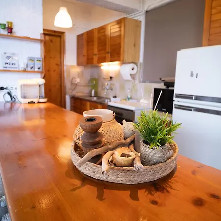 Apartment Sea Breeze