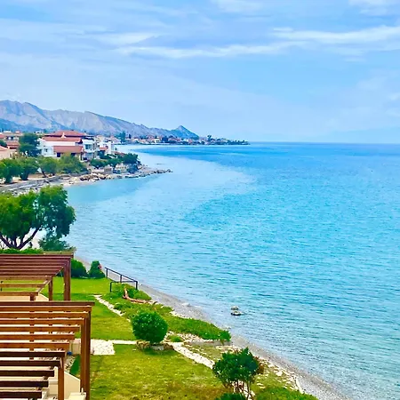 Sea Breeze Διαμέρισμα *