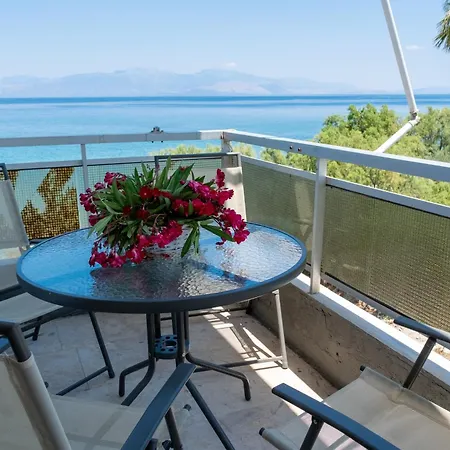 Sea Breeze Apartment