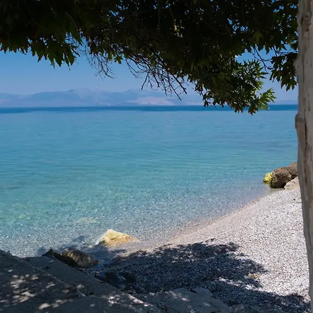 Apartment Sea Breeze