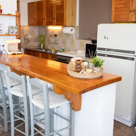 Sea Breeze Apartment
