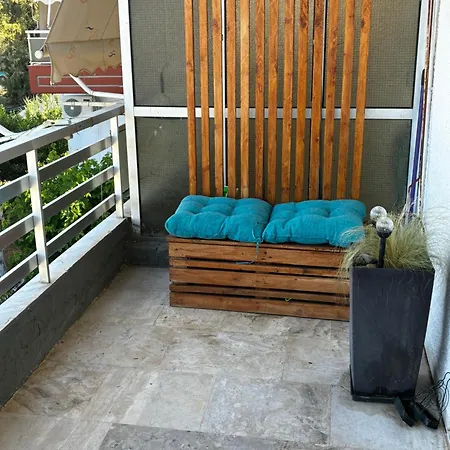 Sea Breeze Apartment